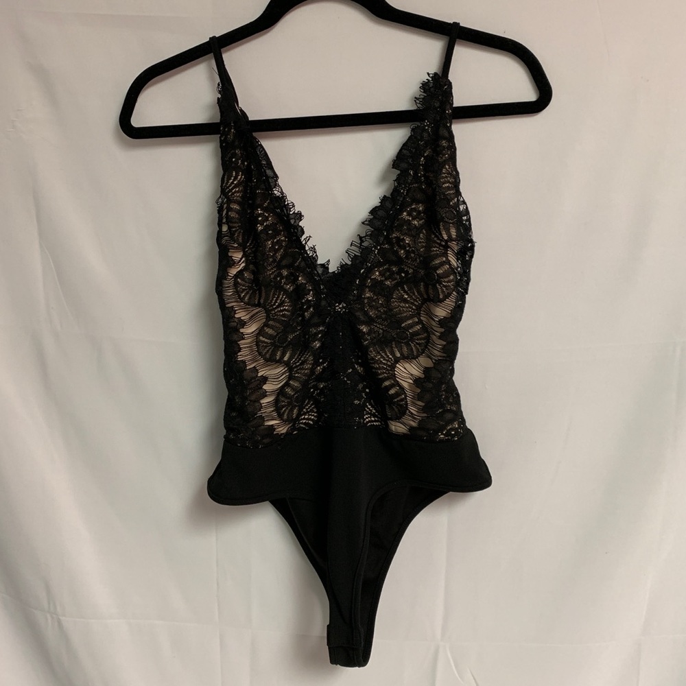 👙NWT Bodysuit👙